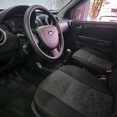 FORD Ecosport 1.6 4P FREESTYLE XLT FLEX, Foto 9