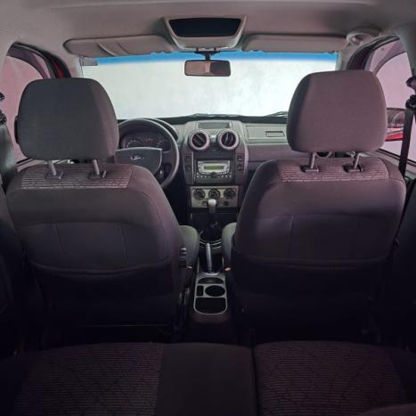 FORD Ecosport 1.6 4P FREESTYLE XLT FLEX, Foto 10