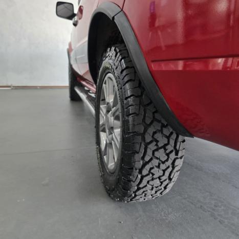 FORD Ecosport 1.6 4P FREESTYLE XLT FLEX, Foto 11