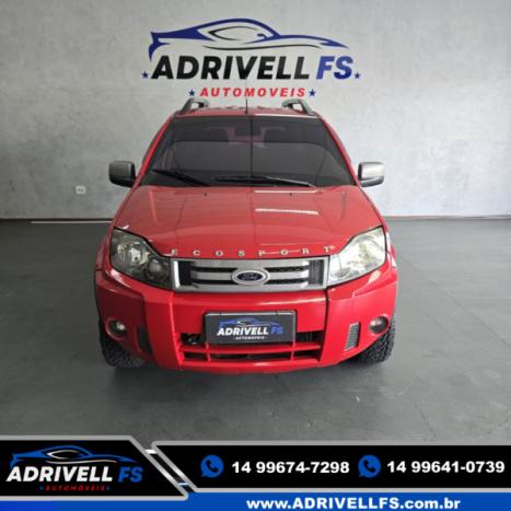 FORD Ecosport 1.6 4P FREESTYLE XLT FLEX, Foto 13