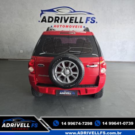 FORD Ecosport 1.6 4P FREESTYLE XLT FLEX, Foto 14