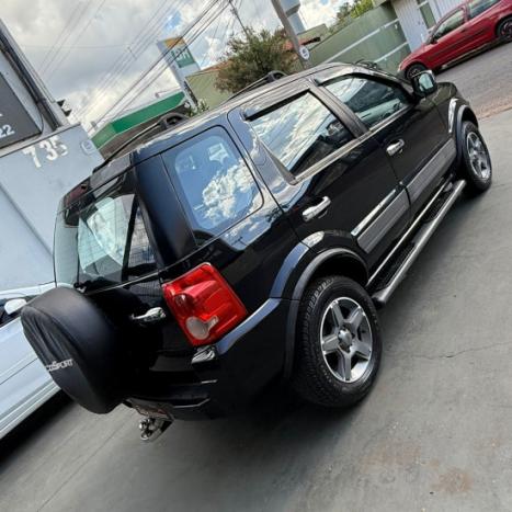 FORD Ecosport 1.6 4P XLT FLEX, Foto 2