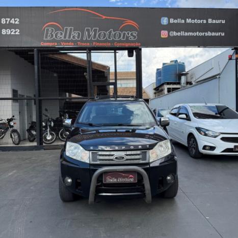 FORD Ecosport 1.6 4P XLT FLEX, Foto 4
