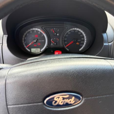 FORD Ecosport 1.6 4P XLT FLEX, Foto 5