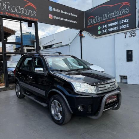 FORD Ecosport 1.6 4P XLT FLEX, Foto 6