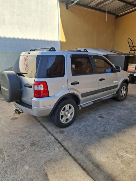 FORD Ecosport 1.6 4P XLT, Foto 1