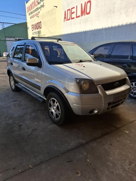 FORD Ecosport 1.6 4P XLT, Foto 2