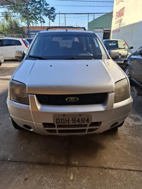 FORD Ecosport 1.6 4P XLT, Foto 3