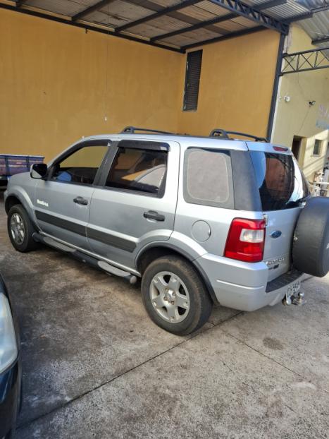 FORD Ecosport 1.6 4P XLT, Foto 4