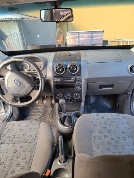 FORD Ecosport 1.6 4P XLT, Foto 8