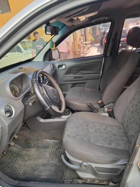 FORD Ecosport 1.6 4P XLT, Foto 9