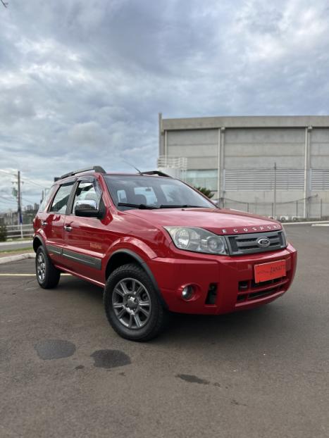 FORD Ecosport 1.6 4P FREESTYLE XLS FLEX, Foto 1