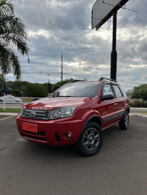 FORD Ecosport 1.6 4P FREESTYLE XLS FLEX, Foto 2