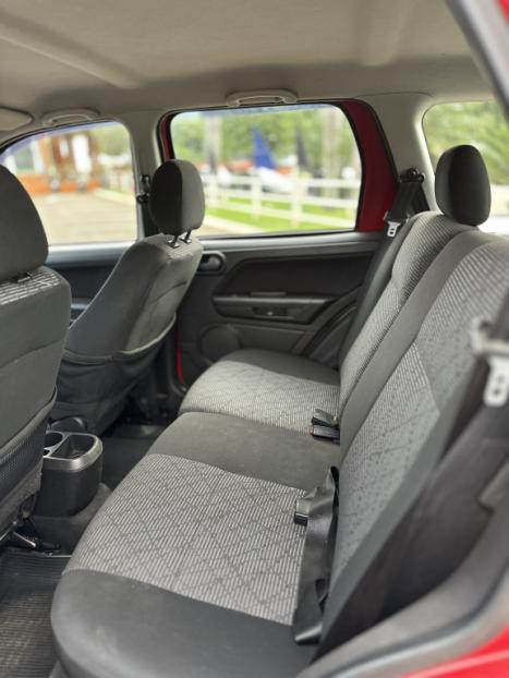 FORD Ecosport 1.6 4P FREESTYLE XLS FLEX, Foto 3