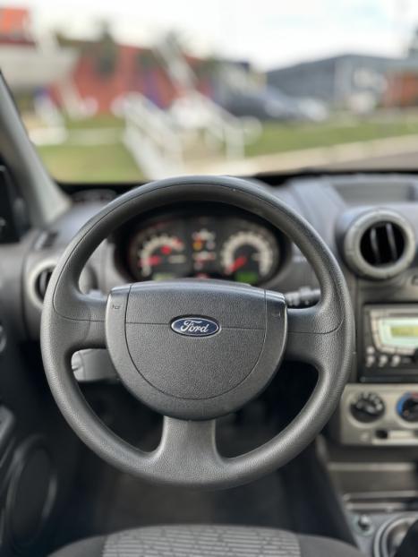 FORD Ecosport 1.6 4P FREESTYLE XLS FLEX, Foto 4