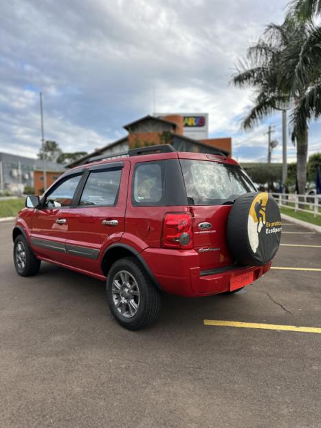 FORD Ecosport 1.6 4P FREESTYLE XLS FLEX, Foto 7