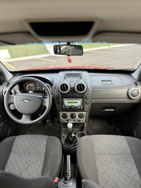 FORD Ecosport 1.6 4P FREESTYLE XLS FLEX, Foto 9