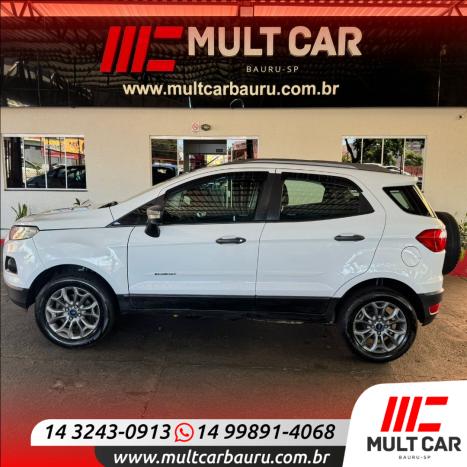 FORD Ecosport 1.6 4P FREESTYLE FLEX, Foto 4