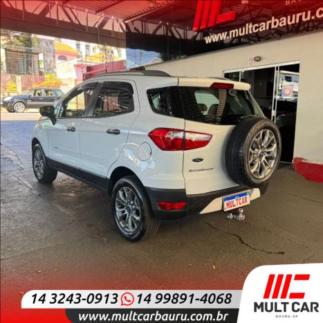 FORD Ecosport 1.6 4P FREESTYLE FLEX, Foto 5