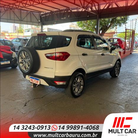 FORD Ecosport 1.6 4P FREESTYLE FLEX, Foto 7