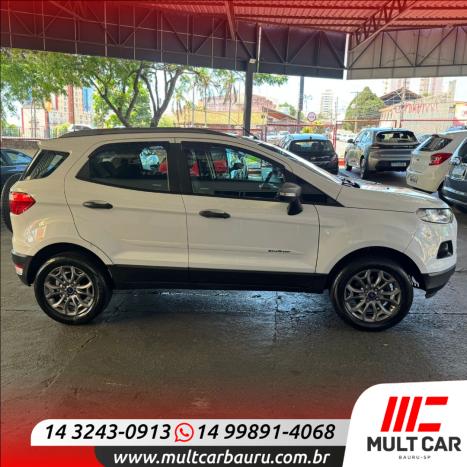FORD Ecosport 1.6 4P FREESTYLE FLEX, Foto 8