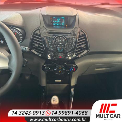 FORD Ecosport 1.6 4P FREESTYLE FLEX, Foto 11