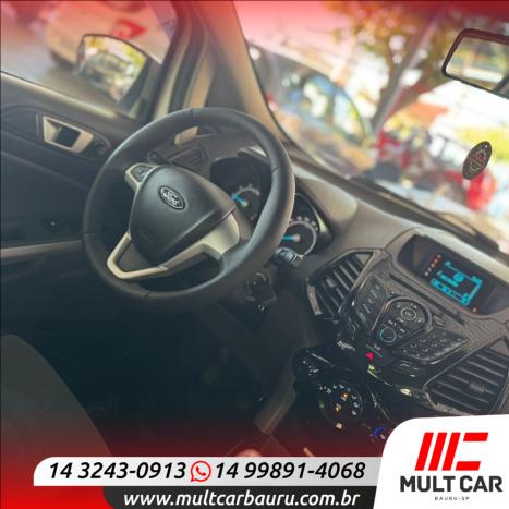 FORD Ecosport 1.6 4P FREESTYLE FLEX, Foto 12