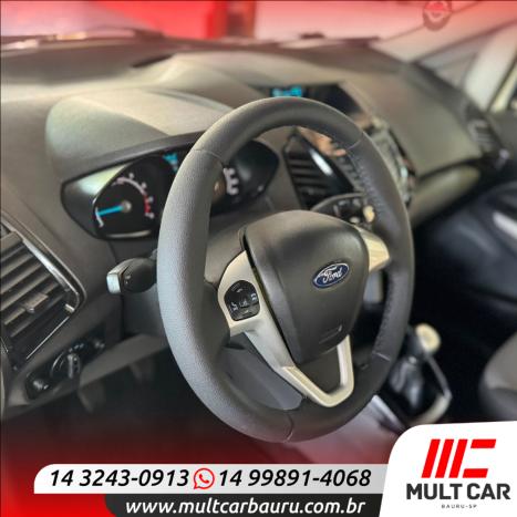 FORD Ecosport 1.6 4P FREESTYLE FLEX, Foto 13