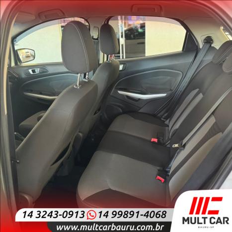 FORD Ecosport 1.6 4P FREESTYLE FLEX, Foto 14