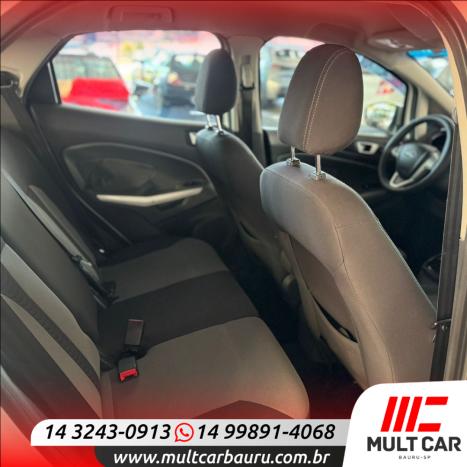 FORD Ecosport 1.6 4P FREESTYLE FLEX, Foto 18