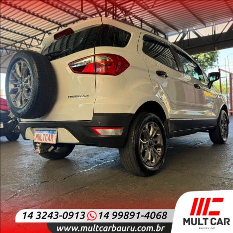 FORD Ecosport 1.6 4P FREESTYLE FLEX, Foto 20