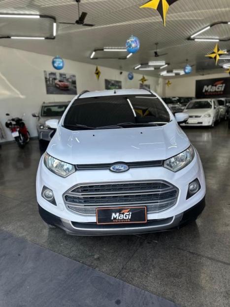FORD Ecosport 1.6 4P FREESTYLE FLEX, Foto 1