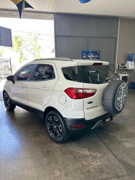 FORD Ecosport 1.6 4P FREESTYLE FLEX, Foto 2