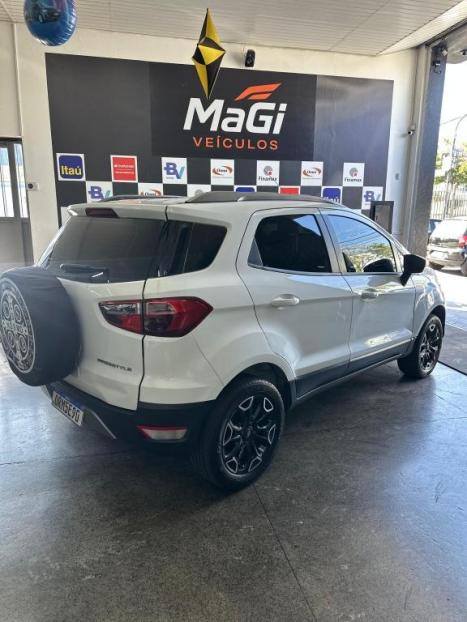 FORD Ecosport 1.6 4P FREESTYLE FLEX, Foto 3