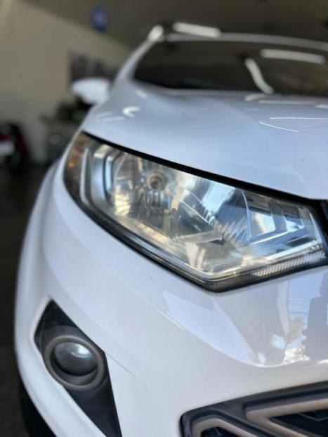 FORD Ecosport 1.6 4P FREESTYLE FLEX, Foto 4