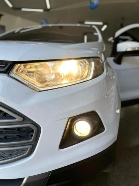 FORD Ecosport 1.6 4P FREESTYLE FLEX, Foto 5