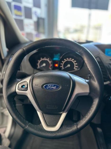 FORD Ecosport 1.6 4P FREESTYLE FLEX, Foto 6