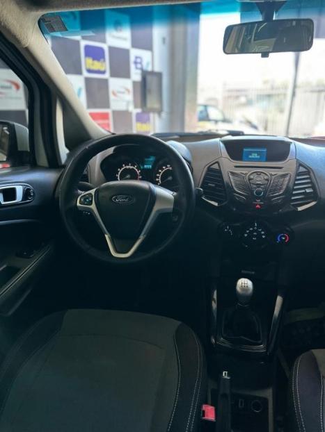 FORD Ecosport 1.6 4P FREESTYLE FLEX, Foto 7