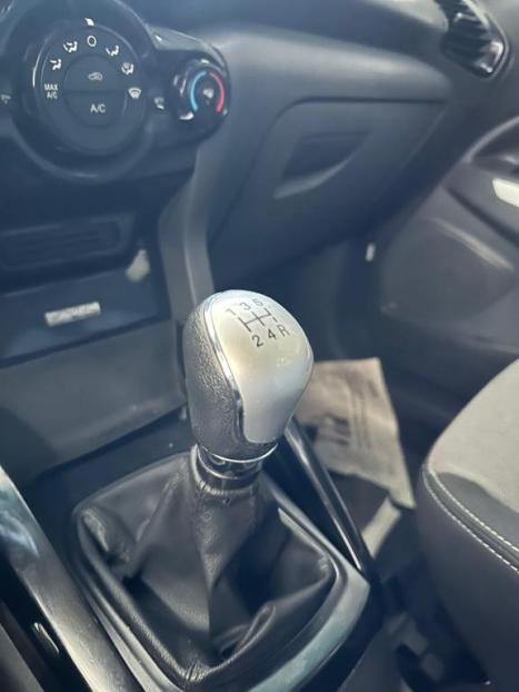 FORD Ecosport 1.6 4P FREESTYLE FLEX, Foto 8