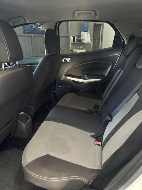 FORD Ecosport 1.6 4P FREESTYLE FLEX, Foto 9