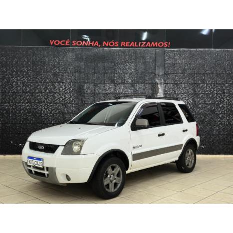 FORD Ecosport 1.6 4P FREESTYLE XLT FLEX, Foto 2