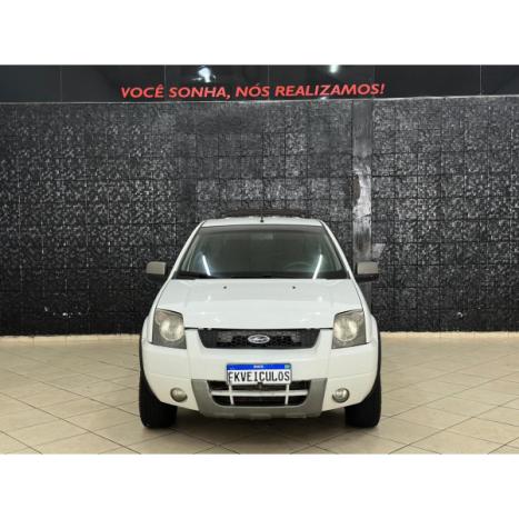 FORD Ecosport 1.6 4P FREESTYLE XLT FLEX, Foto 3