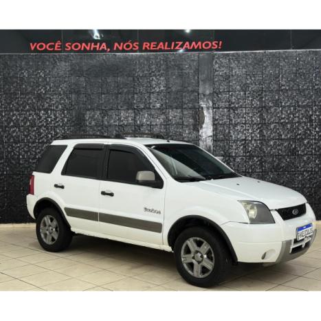 FORD Ecosport 1.6 4P FREESTYLE XLT FLEX, Foto 5