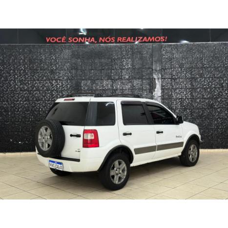 FORD Ecosport 1.6 4P FREESTYLE XLT FLEX, Foto 6