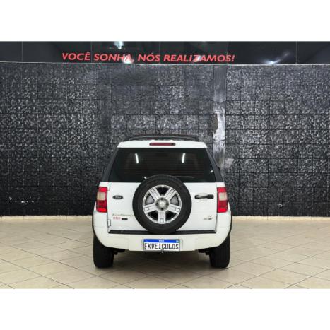 FORD Ecosport 1.6 4P FREESTYLE XLT FLEX, Foto 7