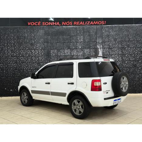 FORD Ecosport 1.6 4P FREESTYLE XLT FLEX, Foto 8