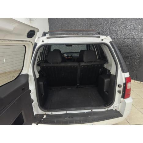 FORD Ecosport 1.6 4P FREESTYLE XLT FLEX, Foto 9