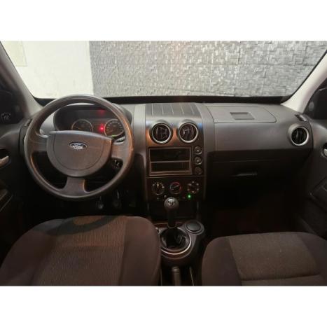 FORD Ecosport 1.6 4P FREESTYLE XLT FLEX, Foto 10