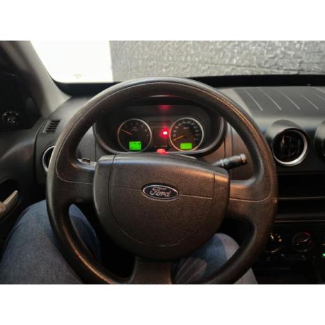 FORD Ecosport 1.6 4P FREESTYLE XLT FLEX, Foto 11