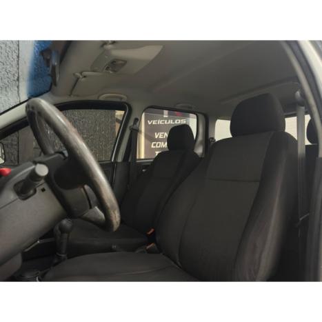 FORD Ecosport 1.6 4P FREESTYLE XLT FLEX, Foto 12